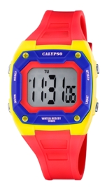 RELOJ CALYPSO K5813/3