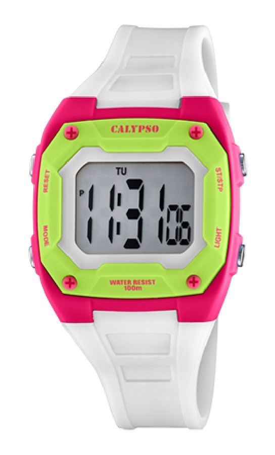 Calypso COLOR SPLASH K5813/1 - Vista frontal