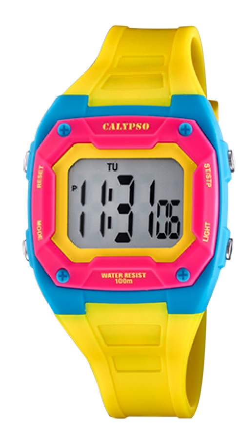 Calypso COLOR SPLASH K5813/2 - Vista frontal