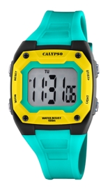 RELOJ CALYPSO K5813/6