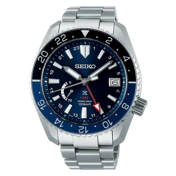 SEIKO PROSPEX LX CIELO SWS SPRING DRIVE SNR033J1