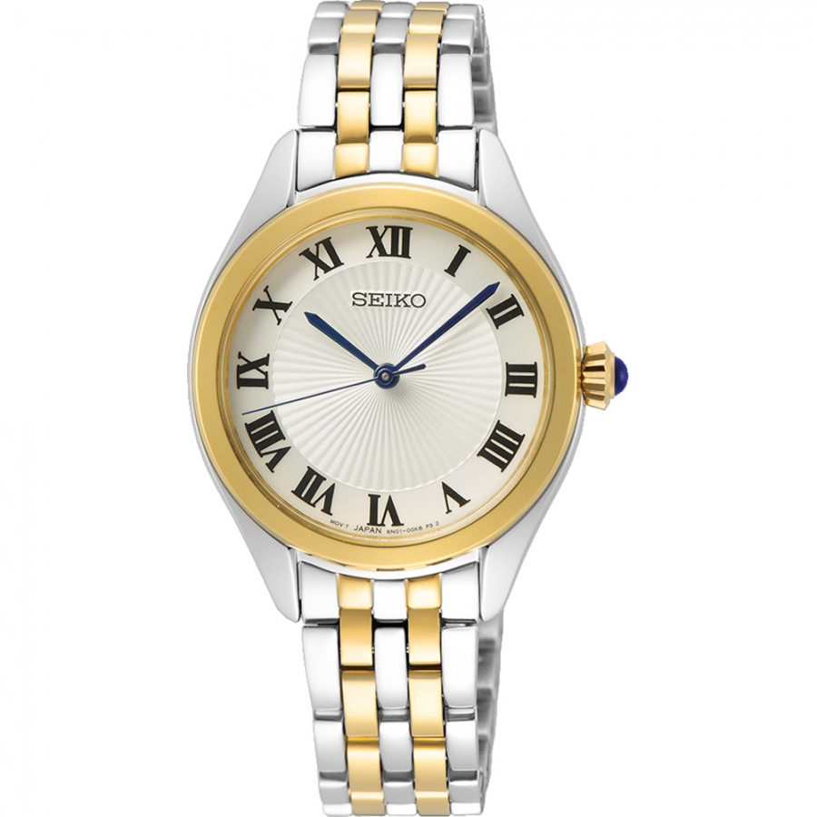 Seiko LADIES SUR330P1 - Vista frontal