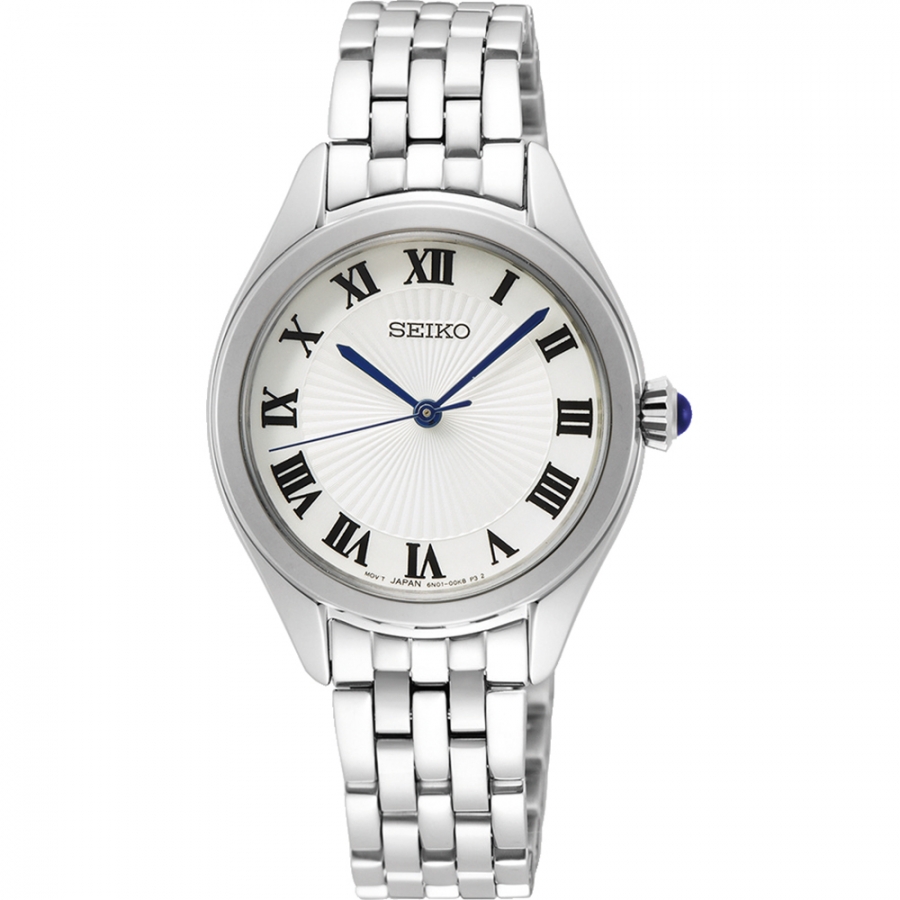 Seiko LADIES SUR327P1 - Vista frontal