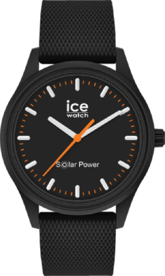 Ice watch SOLAR POWER IC018392 - Vista frontal