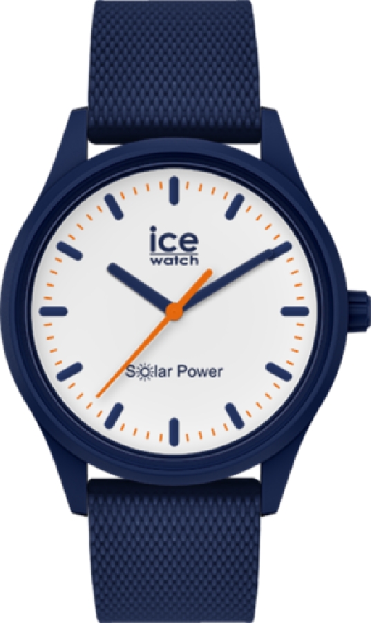 Ice watch SOLAR POWER IC018394 - Vista frontal