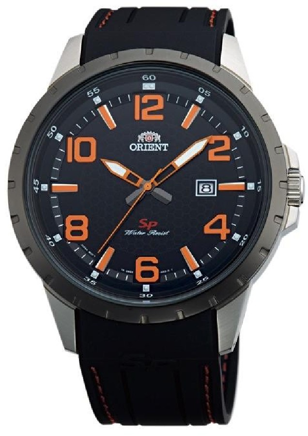 Orient FUNG3004B0 - Vista frontal