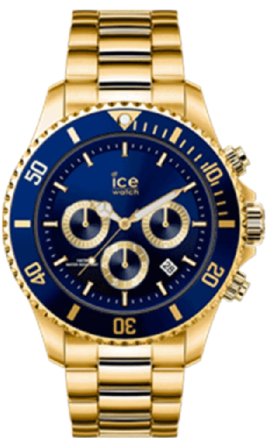 Ice watch STEEL IC017674 - Vista frontal