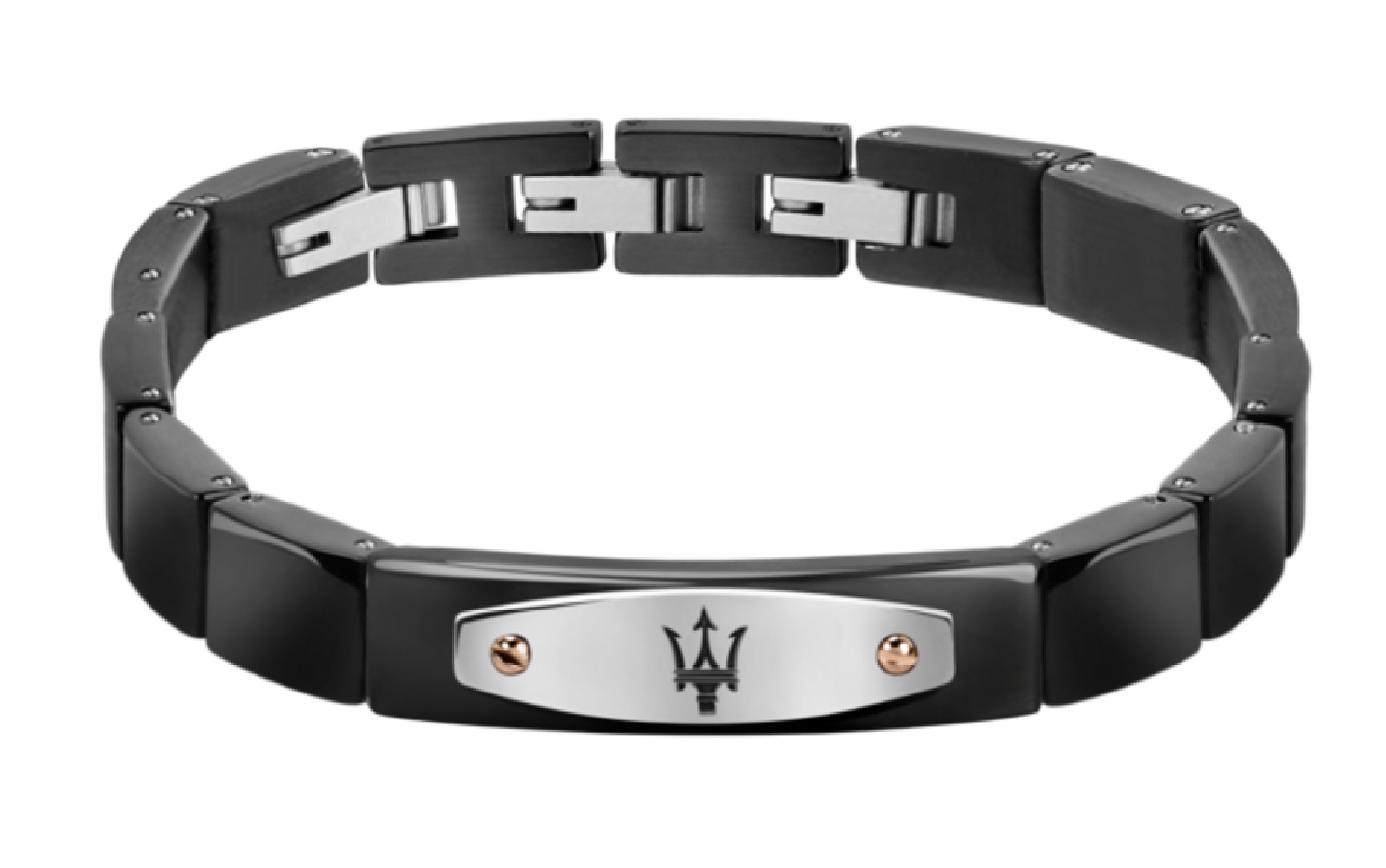 Maserati BRACELET JM419ARY01 - Vista frontal