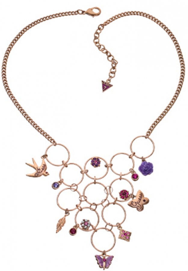 Guess JEWELLERY VARIS UFN41006 - Vista frontal