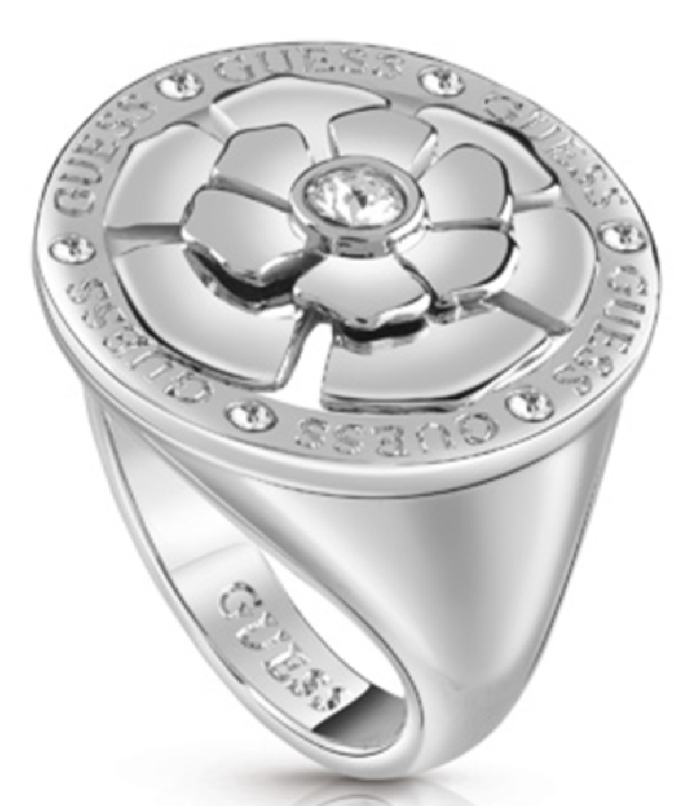 Guess JEWELLERY PEONIA UBR28018-56 - Vista frontal