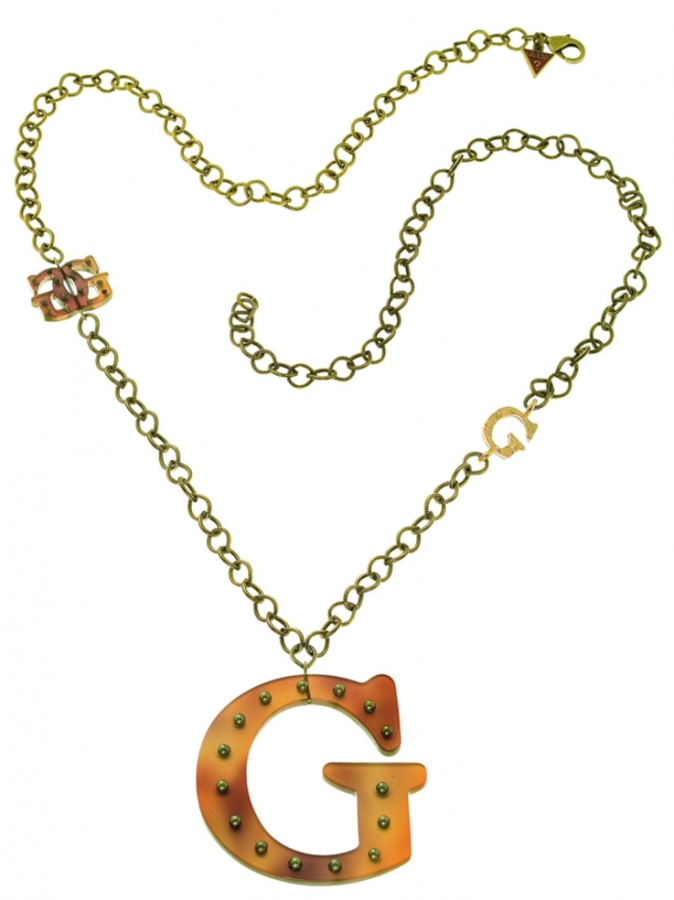 Guess JEWELLERY VARIS UFN70718 - Vista frontal