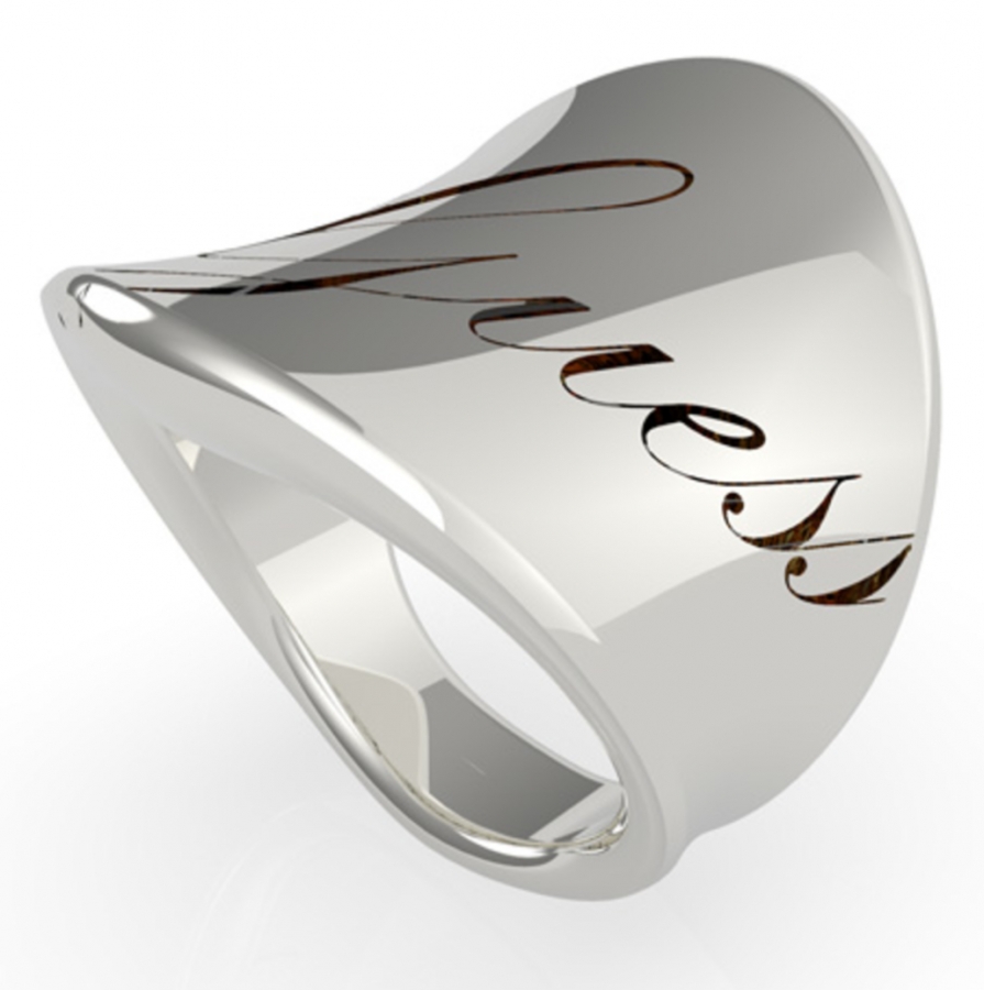 GUESS LIQUID UBR79045-56