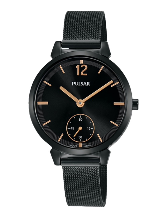 Pulsar ATTITUDE PN4073X1 - Vista frontal