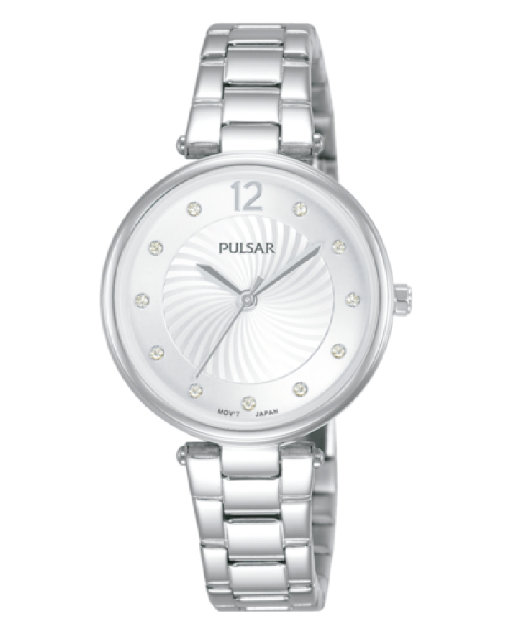 Pulsar PH8489X1 - Vista frontal