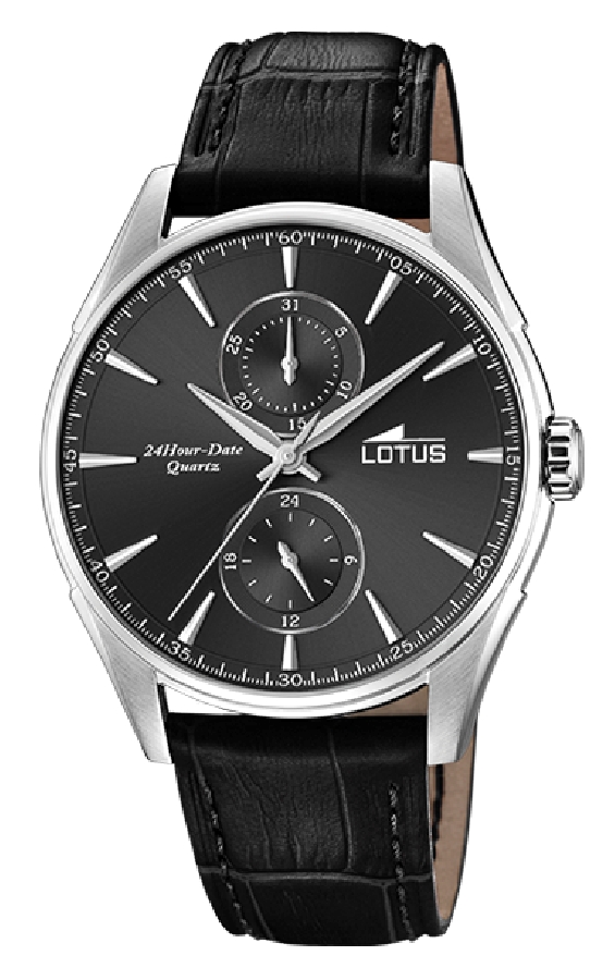 Lotus MULTIFUNCION 18523/7 - Vista frontal