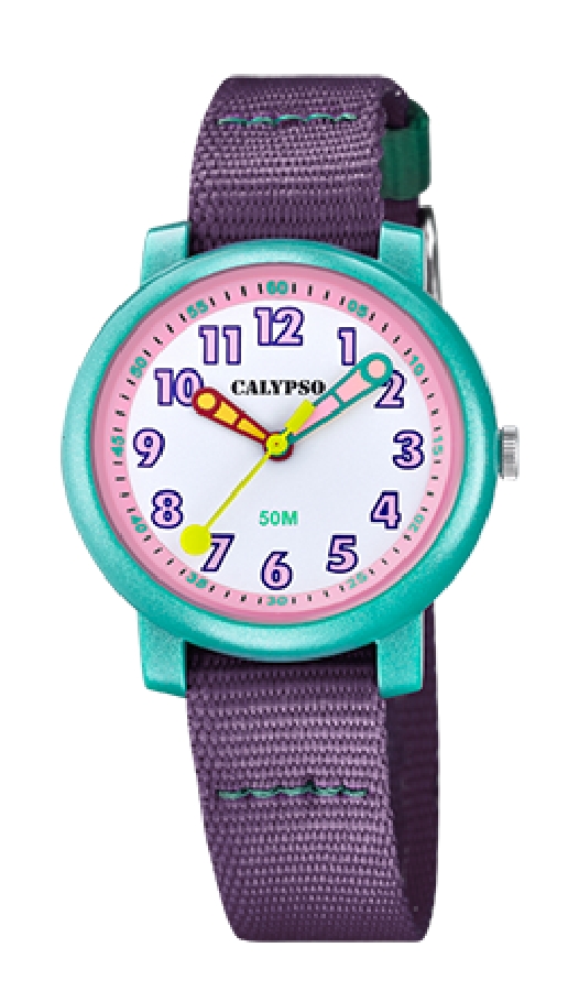 Calypso JUNIOR COLLECTION K5811/3 - Vista frontal