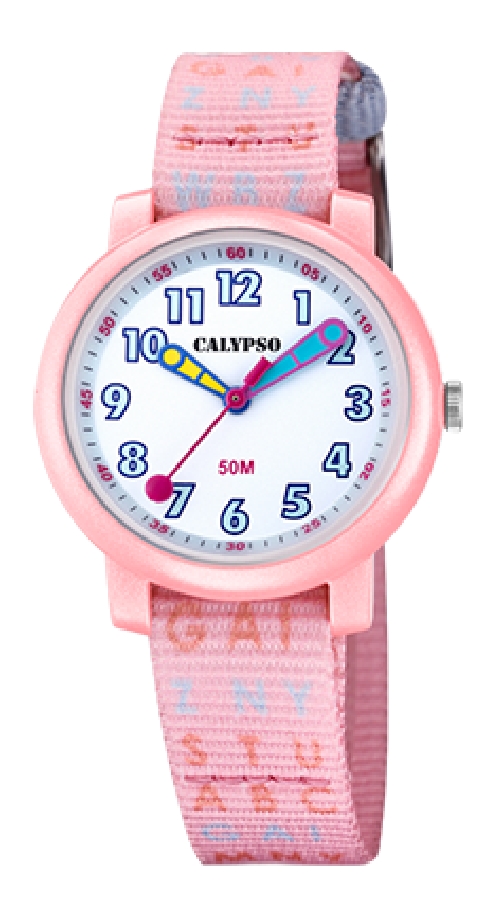 Calypso JUNIOR COLLECTION K5811/1 - Vista frontal