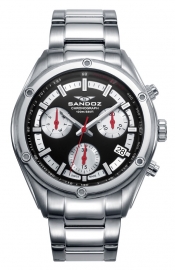 RELOJ SANDOZ SPORTIF 81509-57