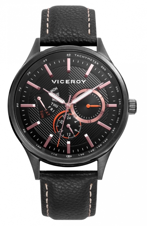 Viceroy BEAT 471309-57 - Vista frontal