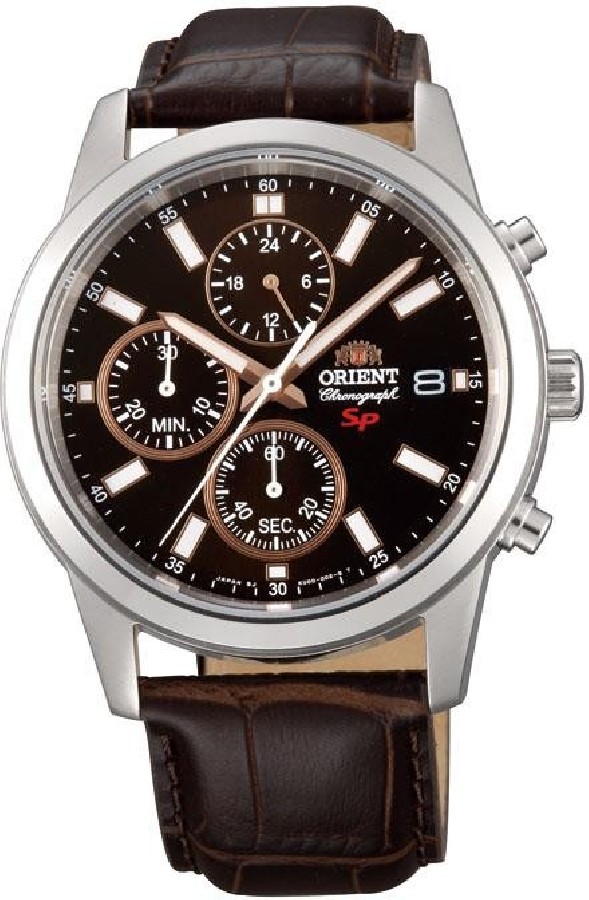 Orient FKU00005T0 - Vista frontal