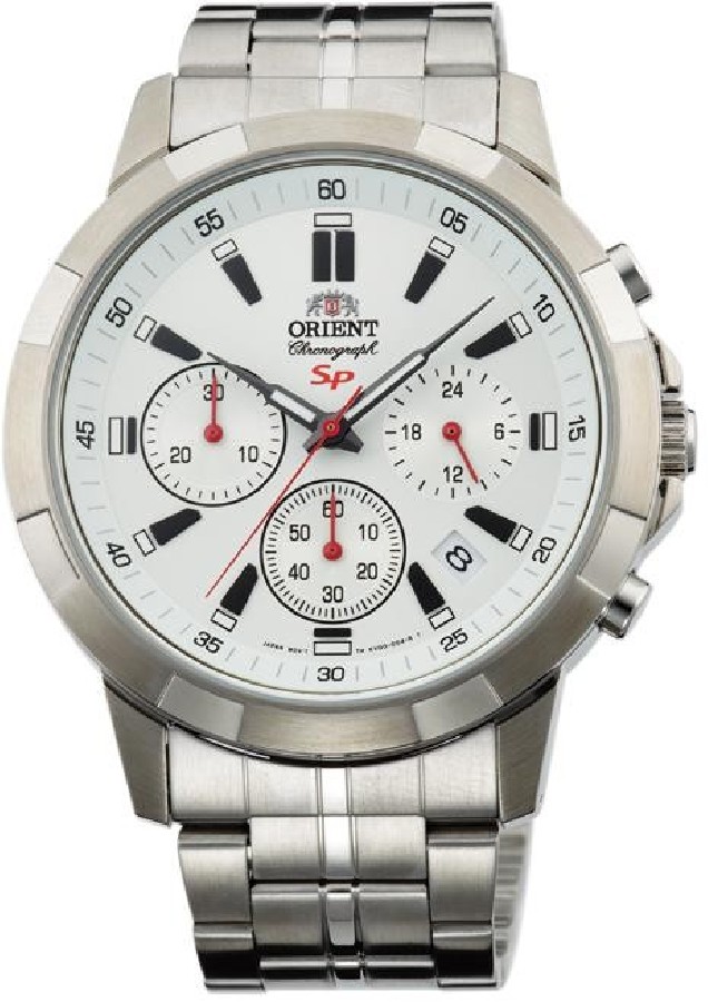 Orient FKV00004W0 - Vista frontal