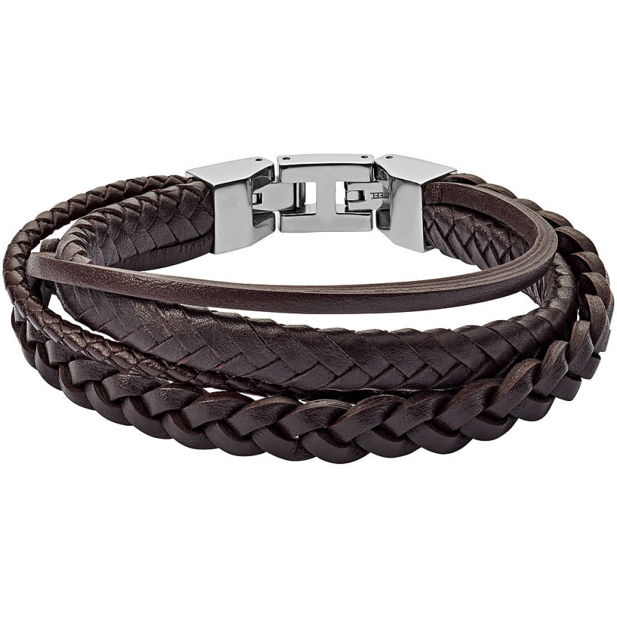 Fossil JEWERLY VINTAGE CASUAL JF03190040 - Vista frontal