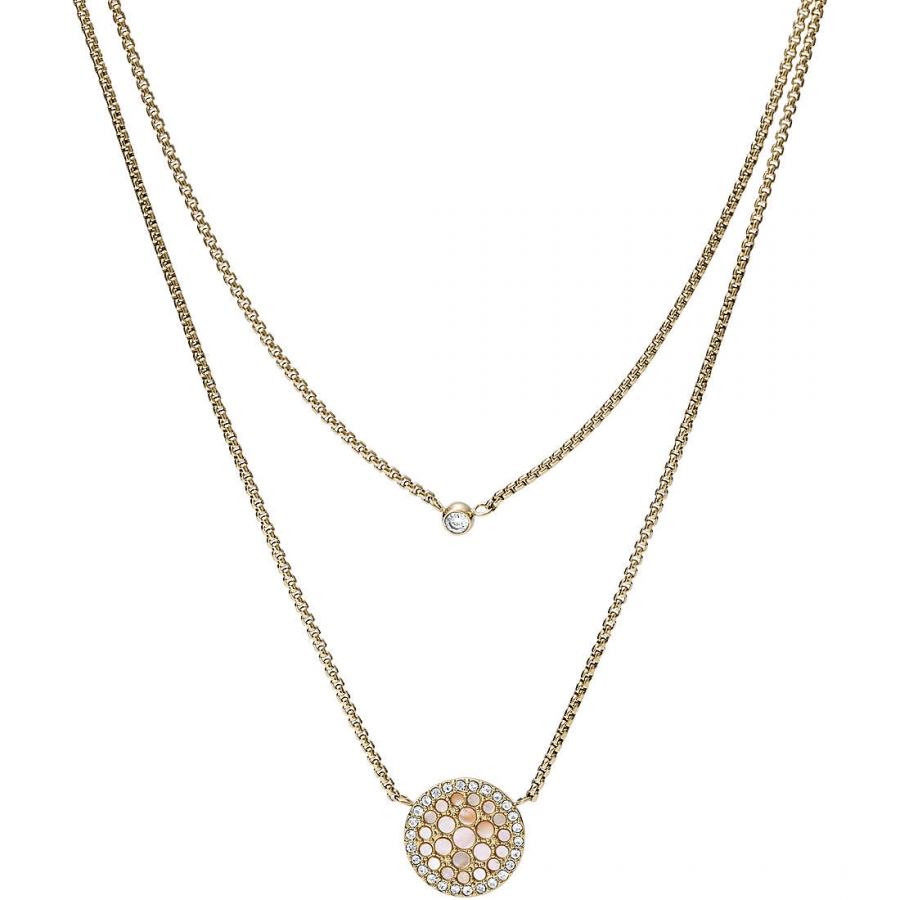 Fossil JEWELRY VINTAGE GLITZ JF03253710 - Vista frontal