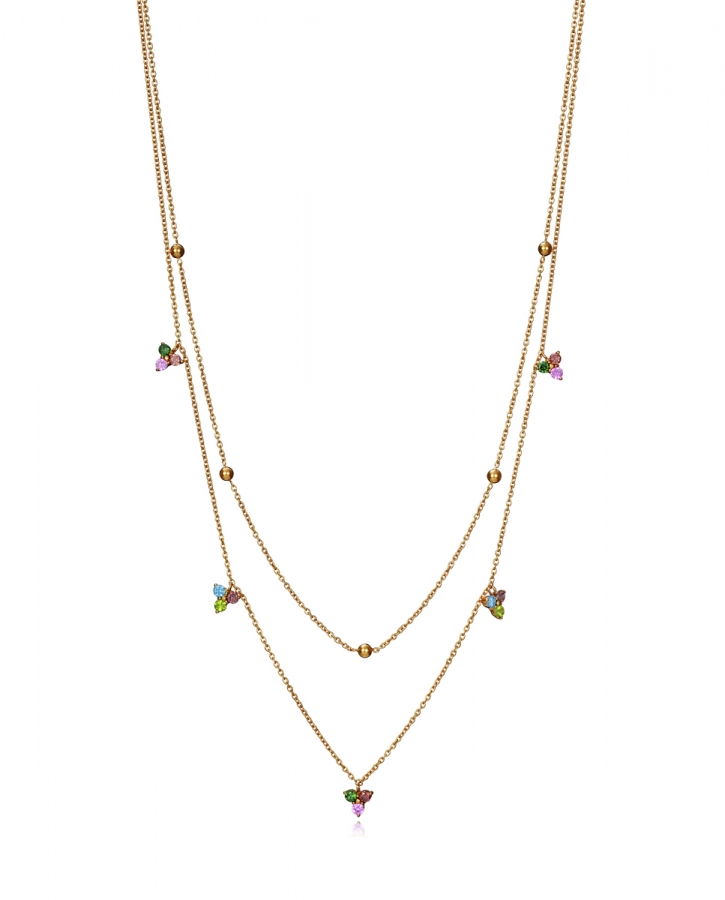 Viceroy TREND COLLAR 4097C100-49 - Vista frontal