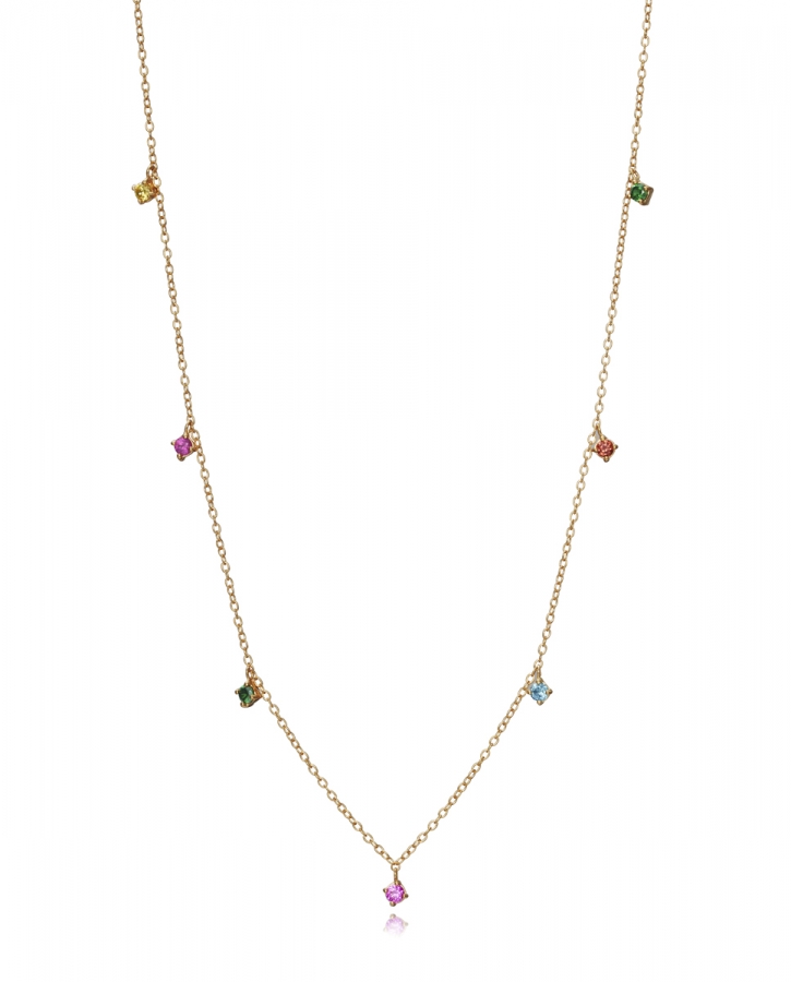 Viceroy TREND COLLAR 4096C100-49 - Vista frontal