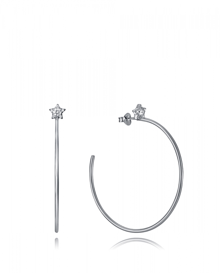 Viceroy TREND PENDIENTES 4114E000-38 - Vista frontal