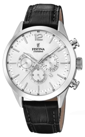 RELOJ FESTINA F20542/1