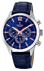 RELOJ FESTINA F20542/4