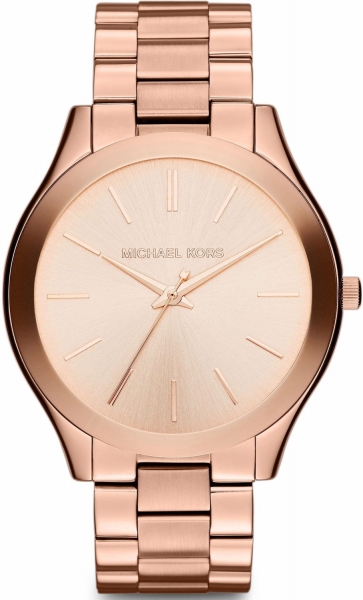 MICHAEL KORS SLIM RUNWAY MK3197