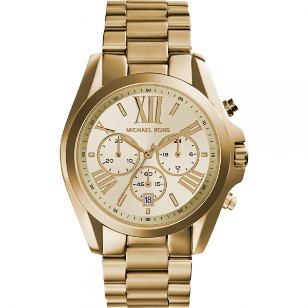 MICHAEL KORS BRADSHAW MK5605