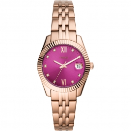 RELOJ FOSSIL SCARLETTE MINI ES4900