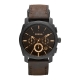 FOSSIL MACHINE FS4656IE
