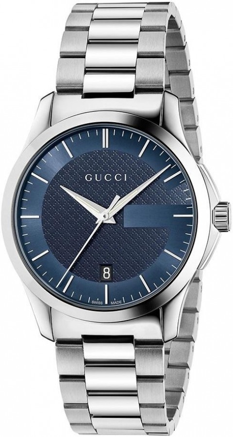  GUCCI WATCH  G-TIMELESS YA126440 - Vista frontal