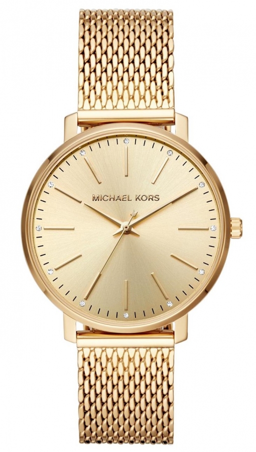 Michael Kors PYPER MK4339 - Vista frontal
