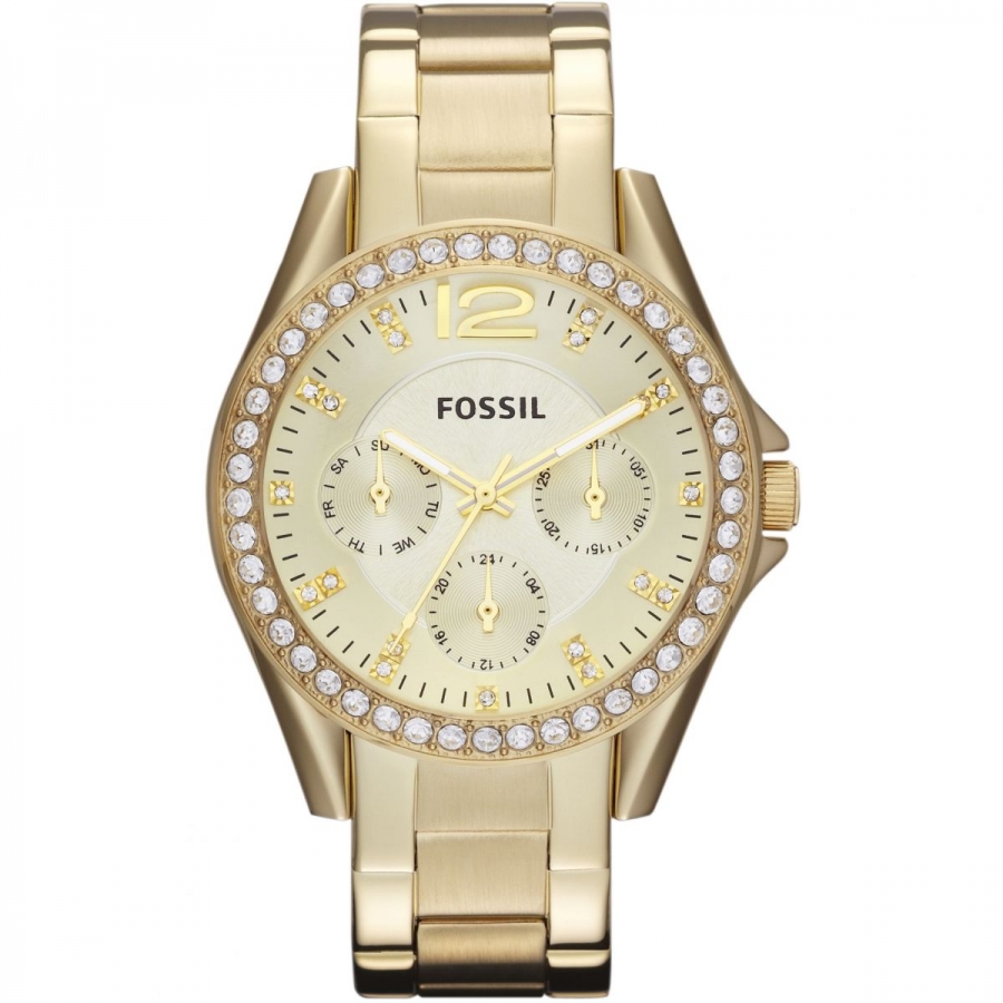 Fossil RILEY ES3203 - Vista frontal