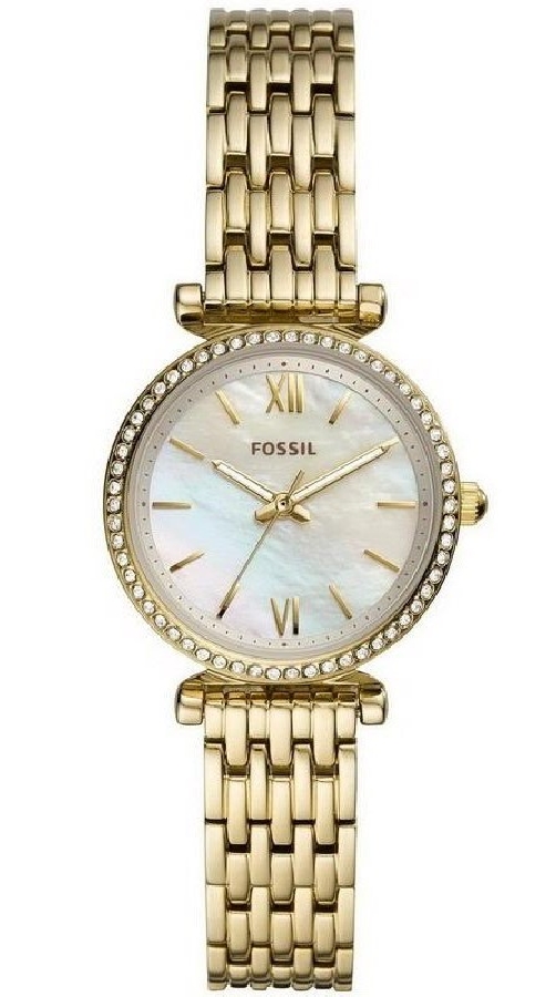 Fossil CARLIE MINI ES4735 - Vista frontal