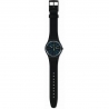 SWATCH BLACK RAILS SUOB731