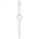 SWATCH WHITENEL GE286