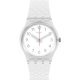 SWATCH WHITENEL GE286