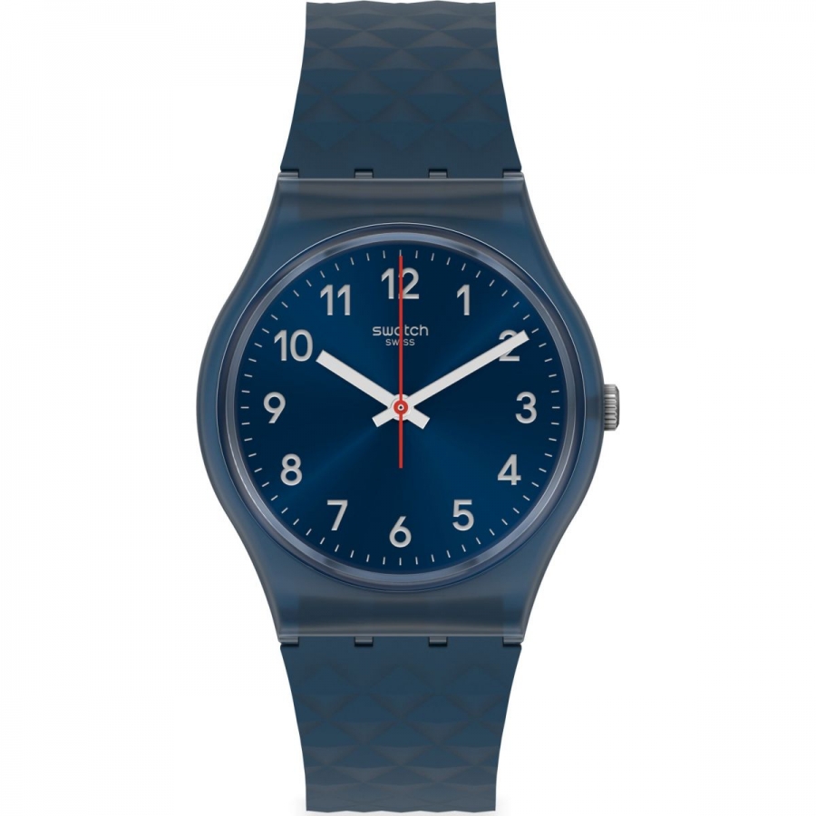 Swatch BLUENEL GN271 - Vista frontal