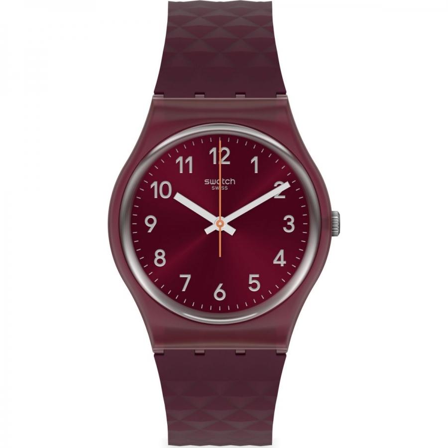 Swatch REDNEL GR184 - Vista frontal