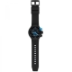 SWATCH CHECKPOINT BLUE SB02B401