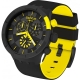 SWATCH CHECKPOINT YELLOW SB02B403