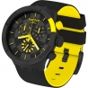 SWATCH CHECKPOINT YELLOW SB02B403