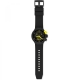 SWATCH CHECKPOINT YELLOW SB02B403