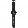 SWATCH CHECKPOINT YELLOW SB02B403